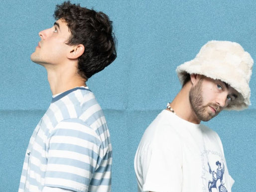 Jack & Jack irá se apresentar no Brasil em dezembro