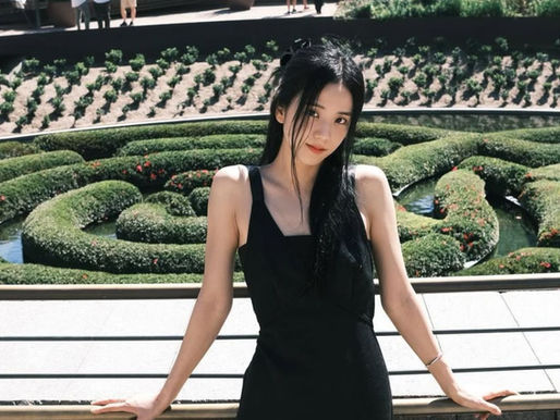 "Boyfriend on Demand": Jisoo, do BLACKPINK, vai estrelar K-drama romântico da Netflix