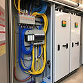 industrial cable management system
