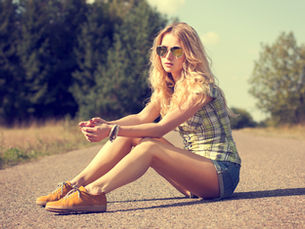 Building Self-Esteem in Children and Adolescents