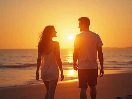 Our Favorite Moments: Love Stories and Adventures