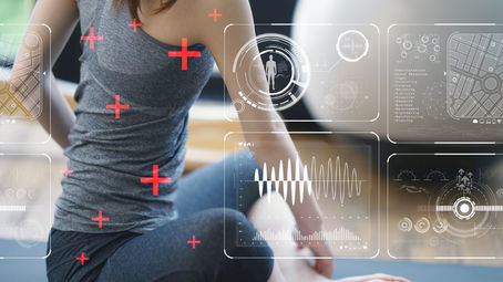 Startups Inovadoras do Cenário Health Tech Brasil