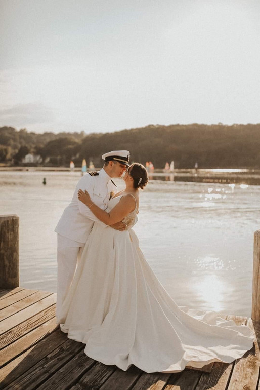 Allure Ball Gown, Groton Wedding Dress Shop, Mystic Wedding, Norwich Wedding Dress Shop