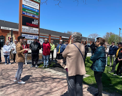 People of Amherstburg’s Past