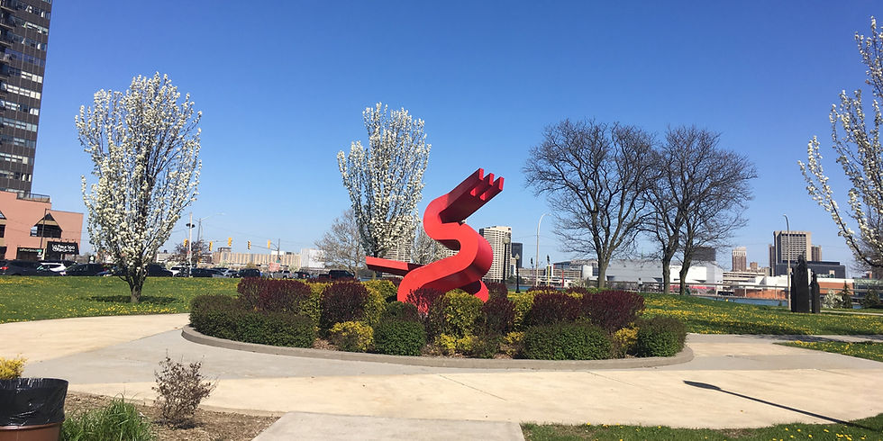 Foundations in Footprints