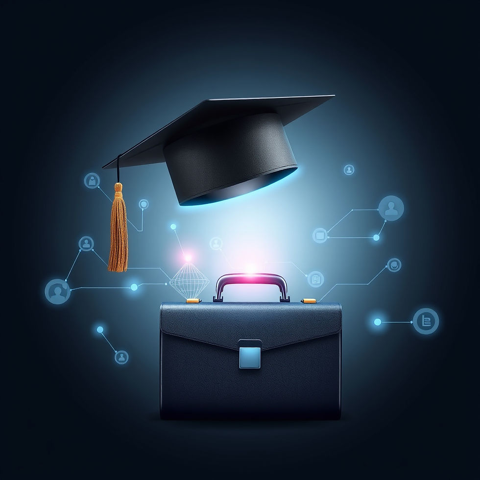 Connecting Academia and Industry: A 5-Step Path to Ethical AI