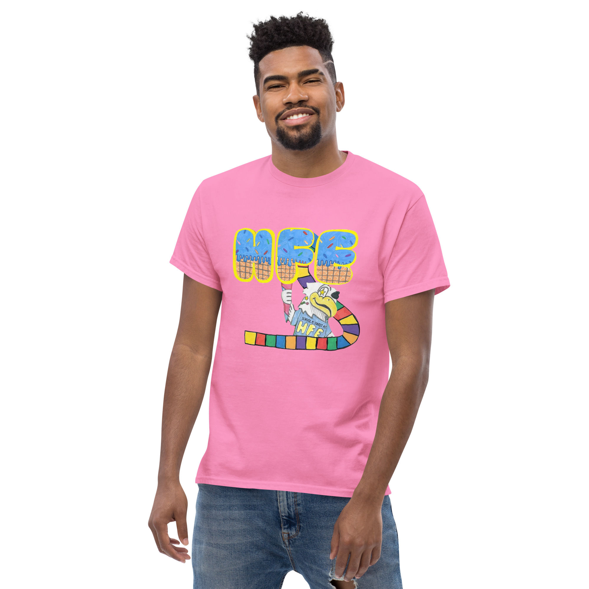 ADULT Candyland T-Shirt [Special Edition]