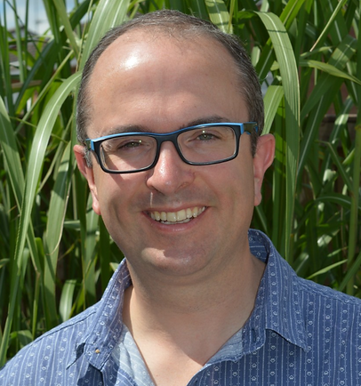 Dr Mark Norburn Profile pic