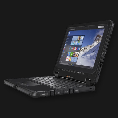 Panasonic Toughbook Black Cobra CF-20 MK1 | TechTough