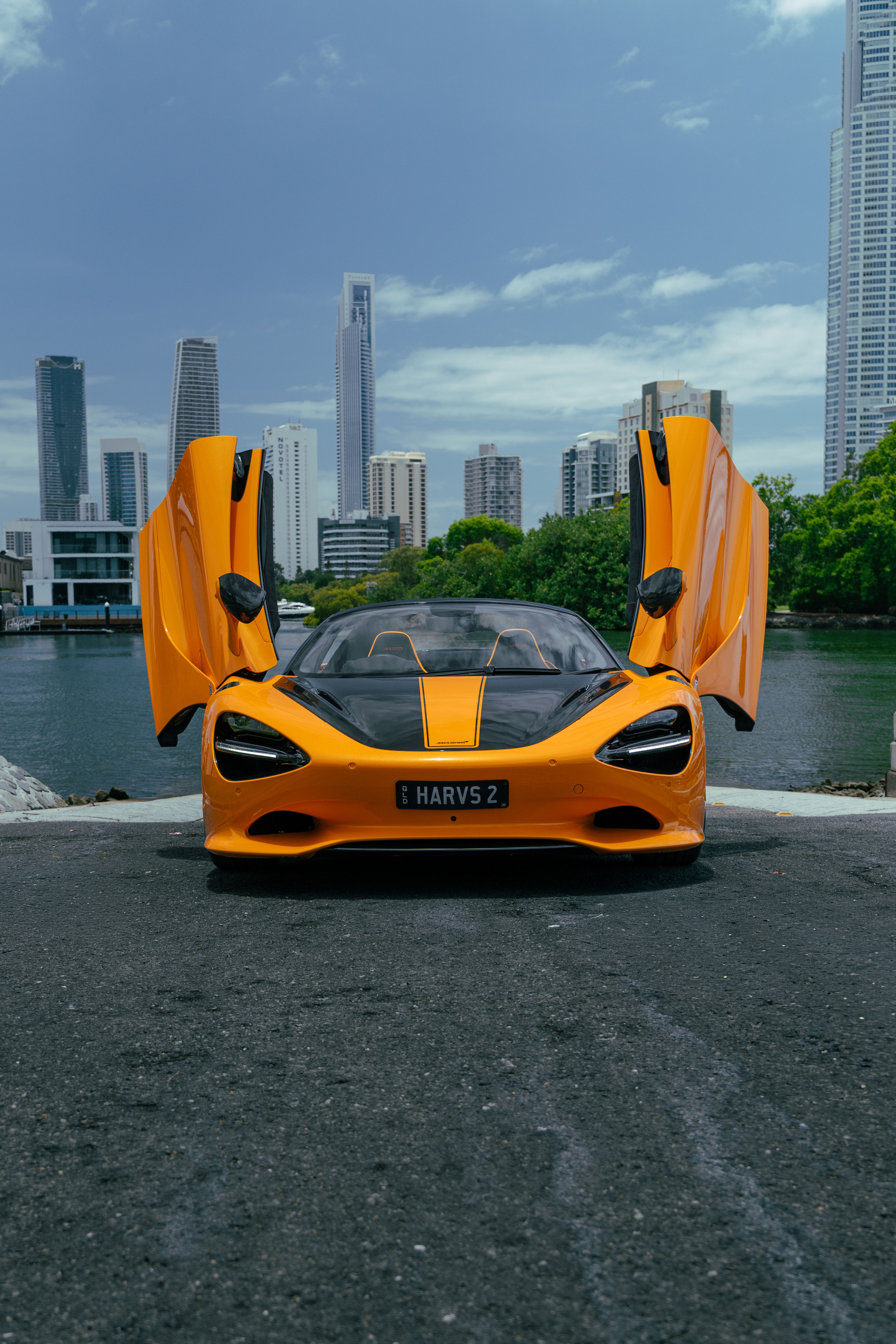 750S - VOL 1 | WALLPAPER PACK