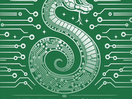 Chinese New Year 2025 & Christmas Shutdown