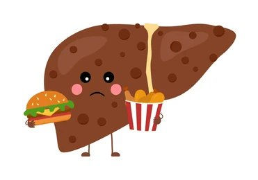 Fatty liver