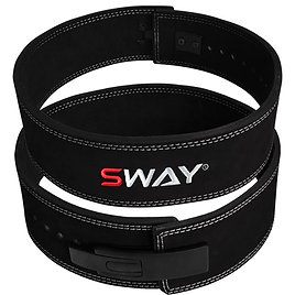 Power Lifting Belt