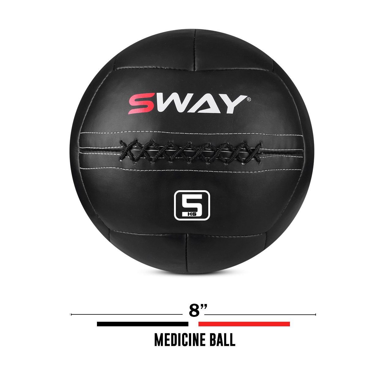 Medicine Balls 5KG
