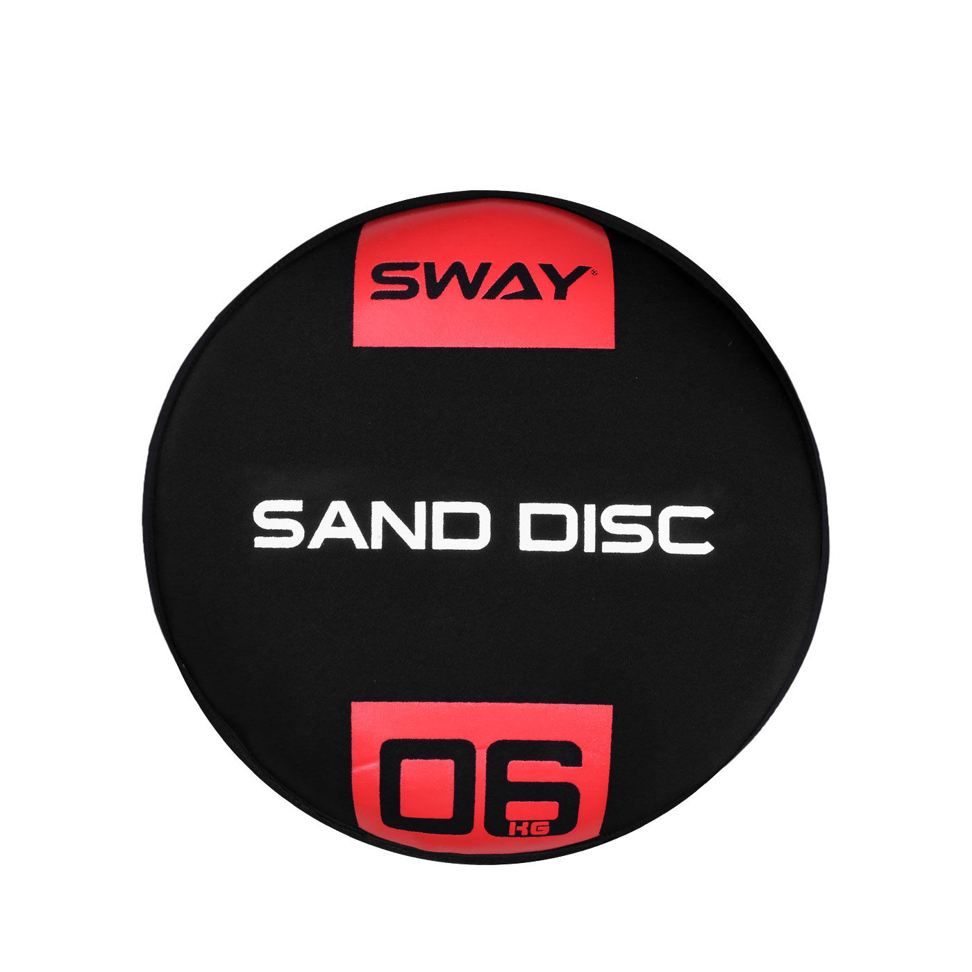 Sand Disc 6KG