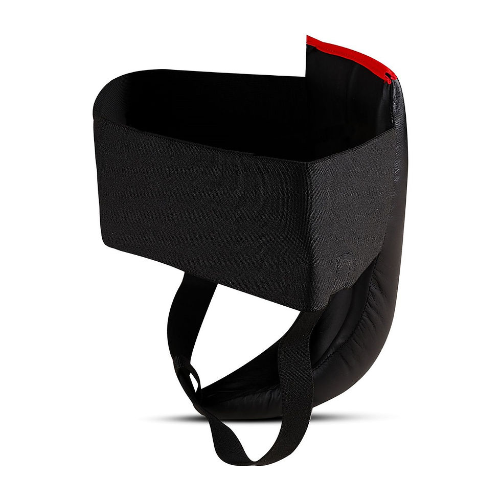 Thumbnail: Groin Guard
