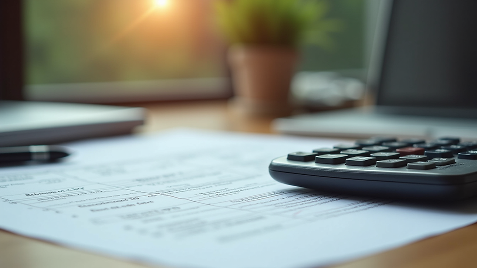 Essential Tax Tips for Small Businesses