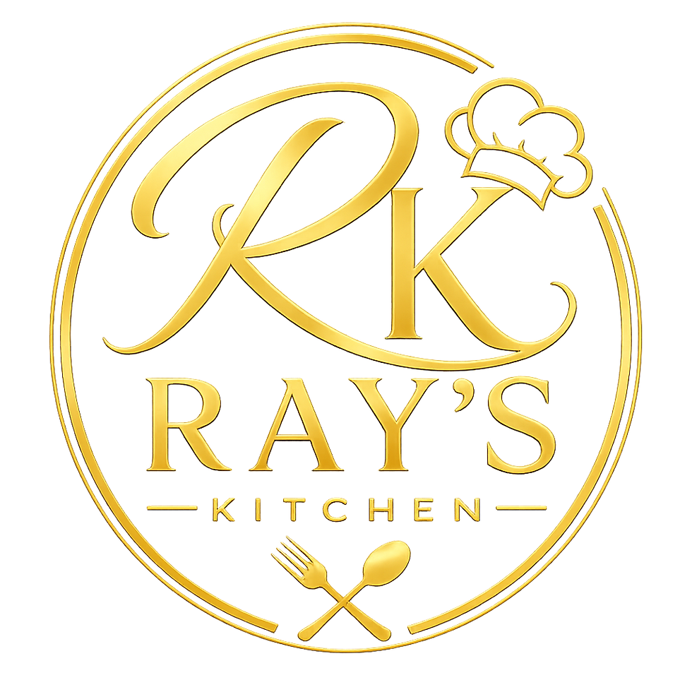 Ray's Kitchen Brandmark.png