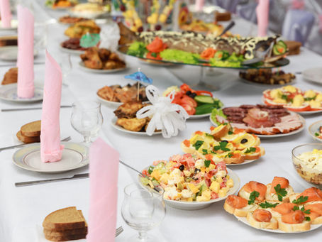 Tips for a Farewell Brunch