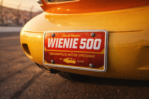 Indy 500 - The Wienie 500