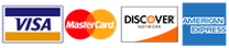 credit cards logo