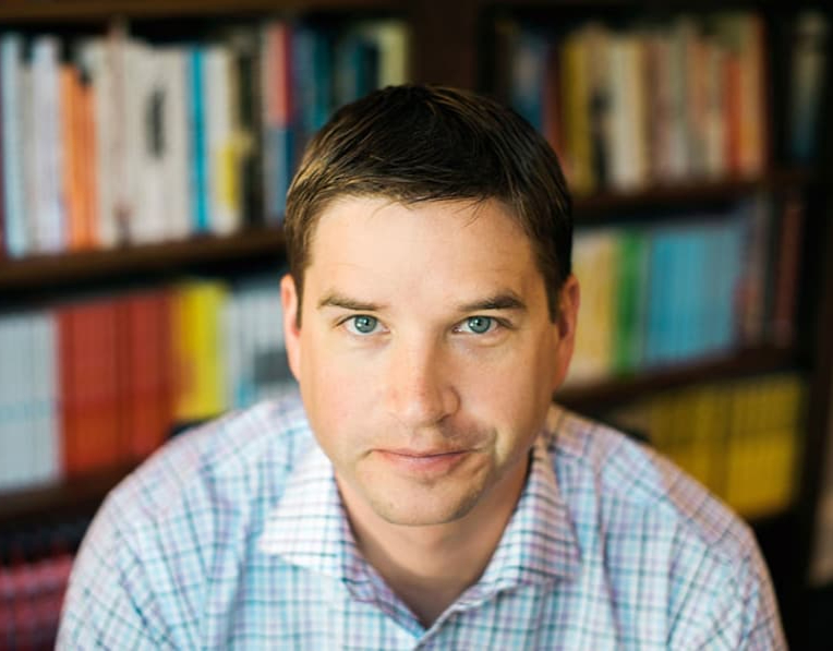 Writer: Riley Monroe