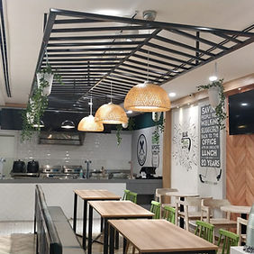 PitaPit, Jubilee Hills, Hyderabad