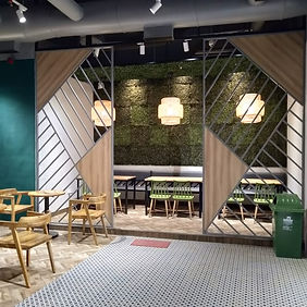 PitaPit, Phoenix Market City, Mumbai