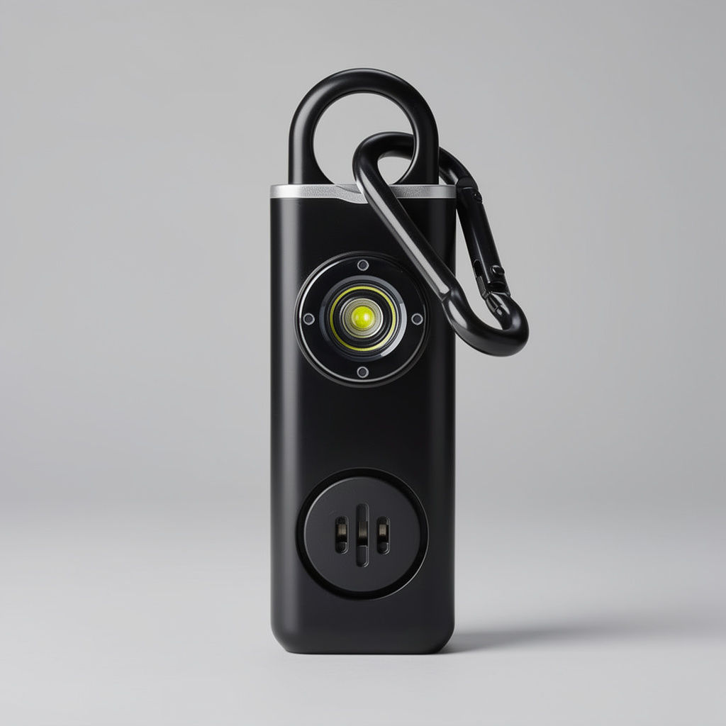 Guardian Personal Alarm 130 dB