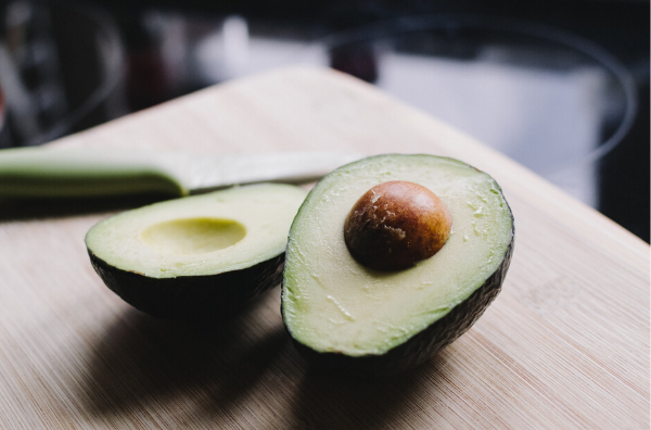 Avocados as a Diet Food