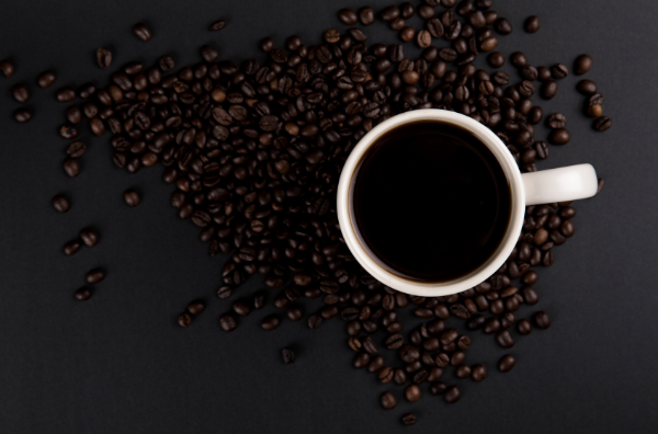 Coffee May Aid in the Fight Against Obesity