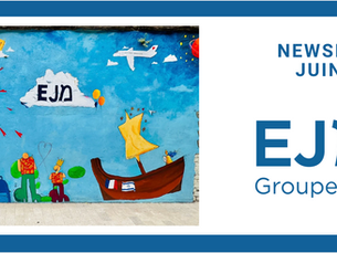 Newsletter Juin 2026