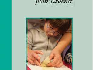 Livret Héritage pour l'Avenir