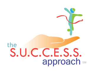 The SUCCESS Approach for Autism logo