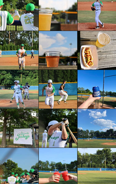 Louisville Jockeys Baseball