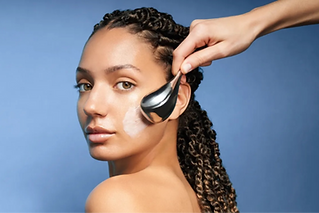 Trattamento viso Comfortzone Nails and Beauty LAB di Silvia Lepore Nichelino (TO)