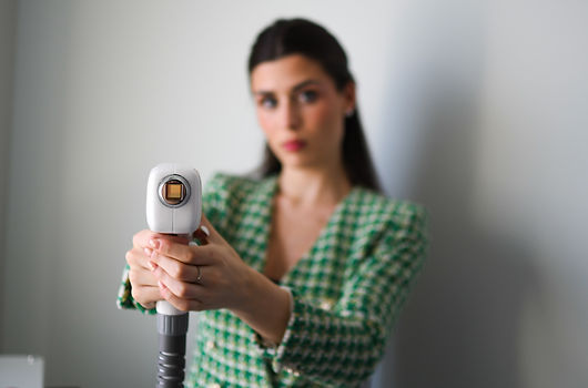 Epilazione laser indolore Nails and Beauty LAB di Silvia Lepore Nichelino (TO)