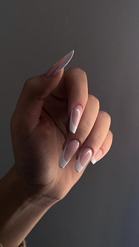 Ricostruzione Unghie Nails and Beauty LAB di Silvia Lepore Nichelino (TO)