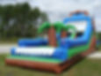 Water Aqua Rentals