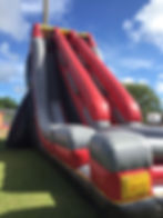 Slide Edge