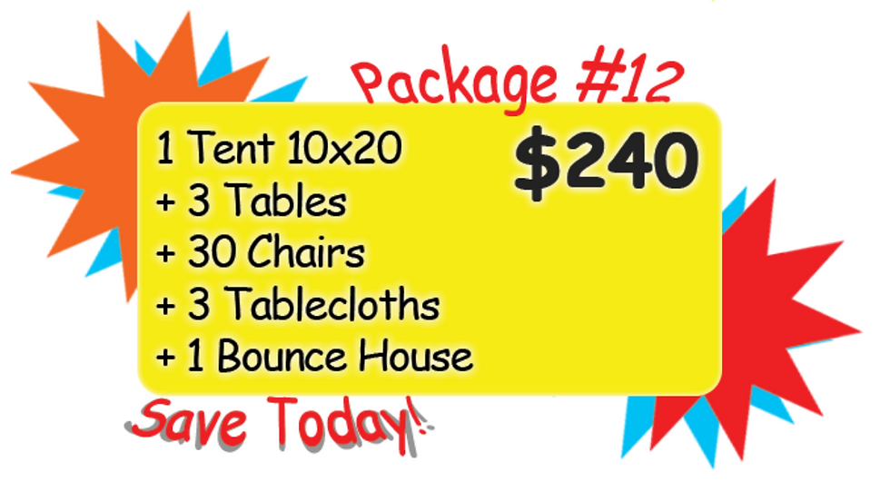 Package #12