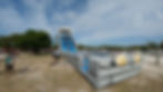 Water Slide Long Jammer