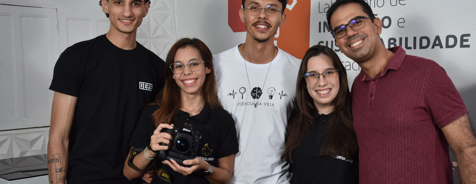 Fonte: Guilherme Lins