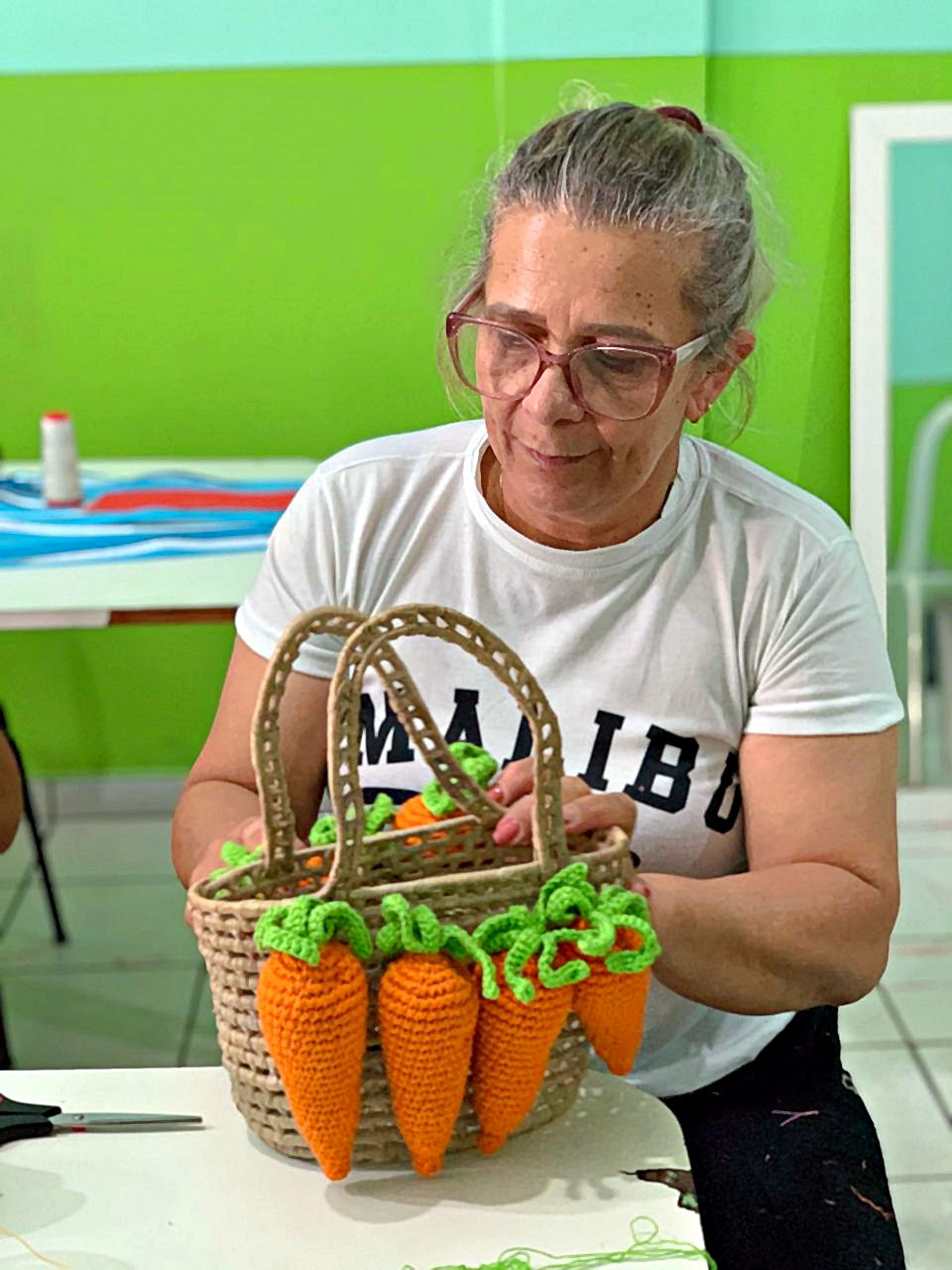 Foto: Givanilda Lourenço