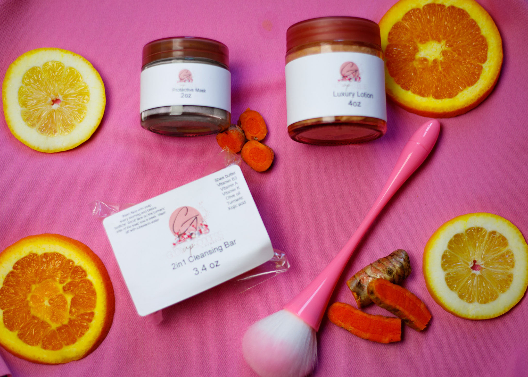 Teen Skincare Bundle