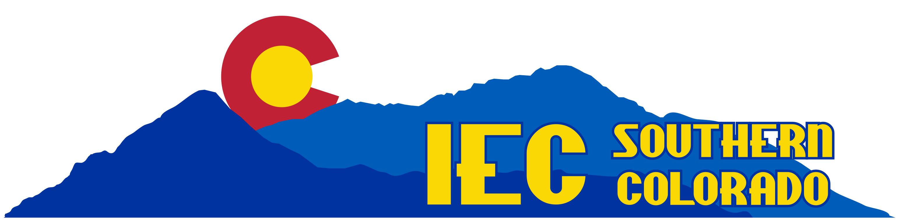 IEC Southern Colorado Chapter logo