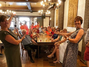 Bruisend Balegem - jullie waren fantastisch!