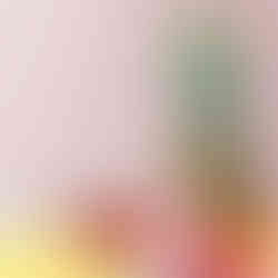 Easy On The Go Energy Booster Smoothie Recipe #1: TROPICAL BERRY SMOOTHIE