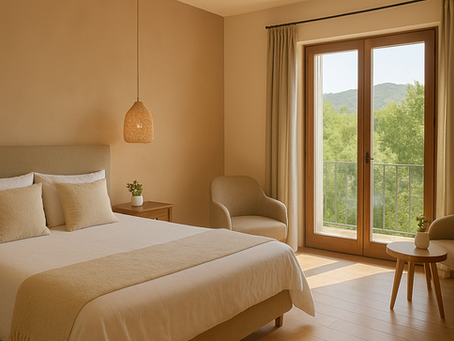 Πώς να αναδείξετε ένα boutique hotel ή ξενώνα μέσω επαγγελματικής φωτογραφίας