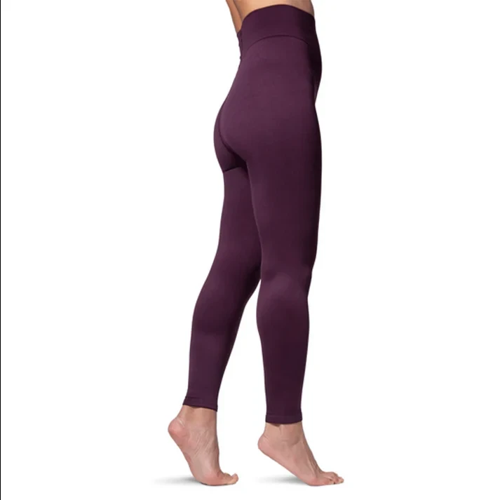 Thumbnail: SIGVARIS Soft Silhouette Leggings 15-20mmHg